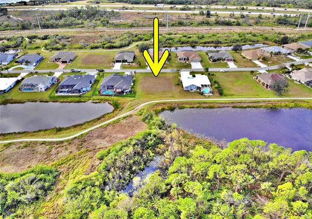 3rd image of 12932 Sw Pembroke Cir S, Lake Suzy, FL 34269 | MLS# C7499646