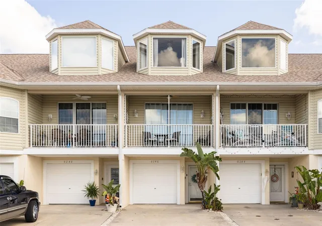 Photo 2 of Townhouse for sale at 8246 Aquila St, Port Richey, FL 34668 | MLS# TB8316048 | Listing updated on 2026-07-27