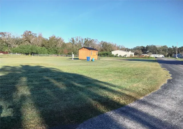 Photo 1 of Land for sale at 9138 Wood Ter Dr, Tampa, FL 33637 | MLS# TB8316484 | Listing updated on 2026-10-02