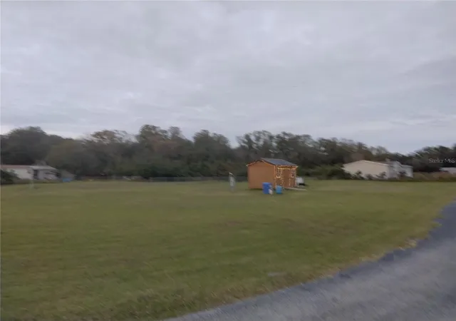 Photo 3 of Land for sale at 9138 Wood Ter Dr, Tampa, FL 33637 | MLS# TB8316484 | Listing updated on 2026-10-02