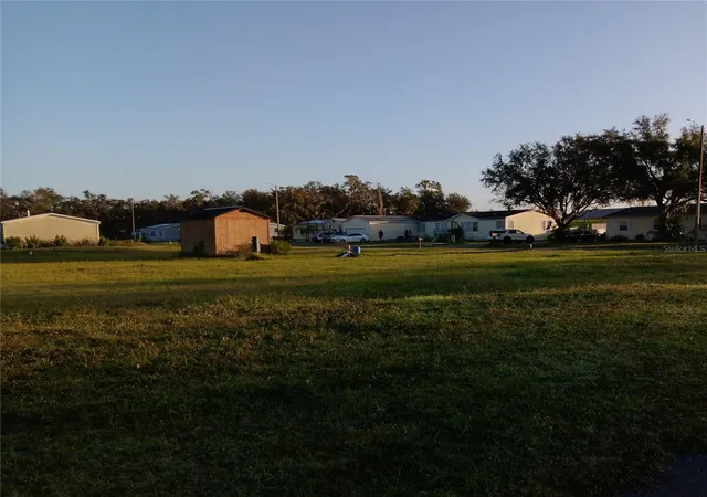 Photo 3 of Land for sale at 9138 Wood Ter Dr, Tampa, FL 33637 | MLS# TB8316484 | Listing updated on 2026-10-02