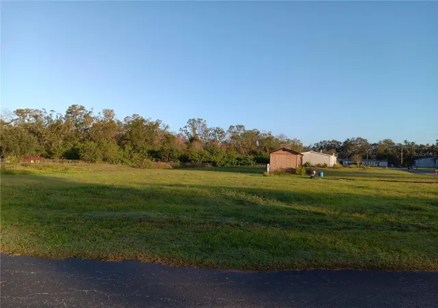 Photo 4 of Land for sale at 9138 Wood Ter Dr, Tampa, FL 33637 | MLS# TB8316484 | Listing updated on 2026-10-02