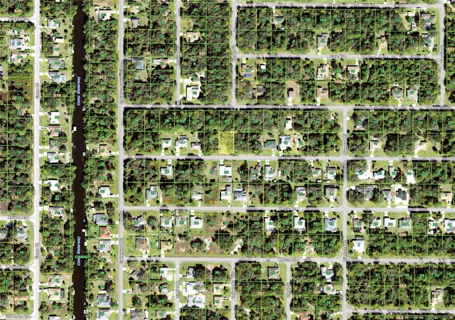 Photo 1 of Land for sale at 17344 Harris Ave, Port Charlotte, FL 33948 | MLS# C7499715 | Listing updated on 2025-10-29