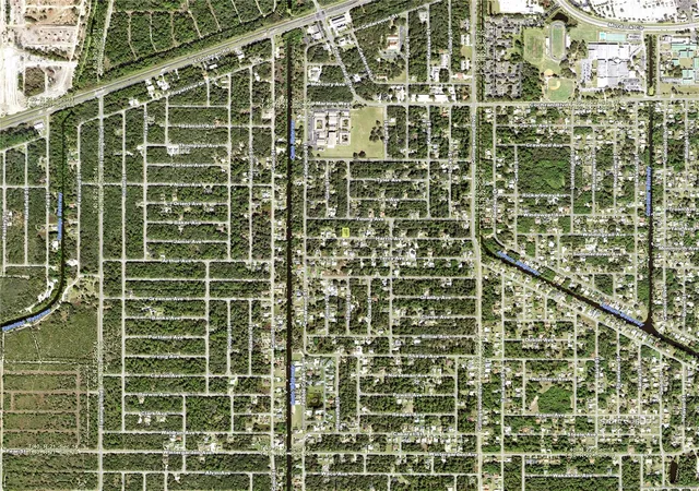 Photo 2 of Land for sale at 17344 Harris Ave, Port Charlotte, FL 33948 | MLS# C7499715 | Listing updated on 2025-10-29