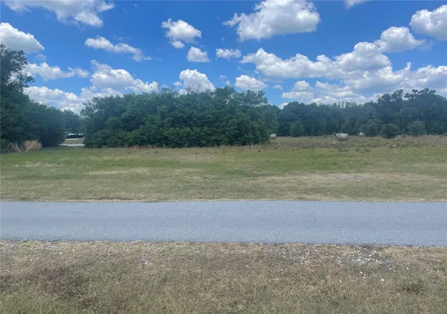 Photo 1 of Land for sale at 101 Lake Hobbs Rd, Lutz, FL 33548 | MLS# TB8316700 | Listing updated on 2025-12-21