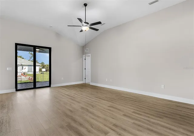 Photo 3 of Single family home for sale at 4570 Gillot Blvd, Port Charlotte, FL 33981 | MLS# TB8317070 | Listing updated on 2026-10-01