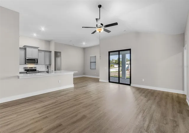 Photo 4 of Single family home for sale at 4570 Gillot Blvd, Port Charlotte, FL 33981 | MLS# TB8317070 | Listing updated on 2026-10-01
