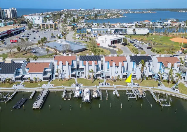 Homes for sale in Madeira Beach, FL | 179 Medallion Blvd, Madeira Beach, FL 33708 | Houzeo