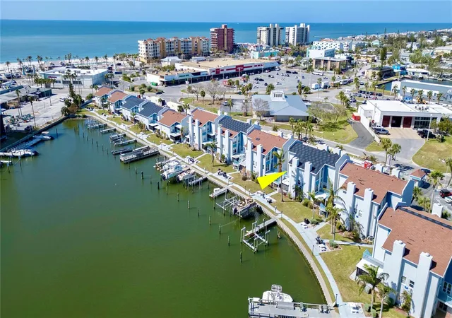 Homes for sale in Madeira Beach, FL | 179 Medallion Blvd #C, Madeira Beach, FL 33708 | MLS# TB8317219