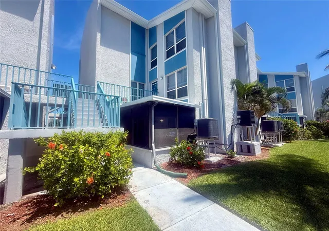 Homes for sale in Madeira Beach, FL | 179 Medallion Blvd #C, Madeira Beach, FL 33708 | MLS# TB8317219