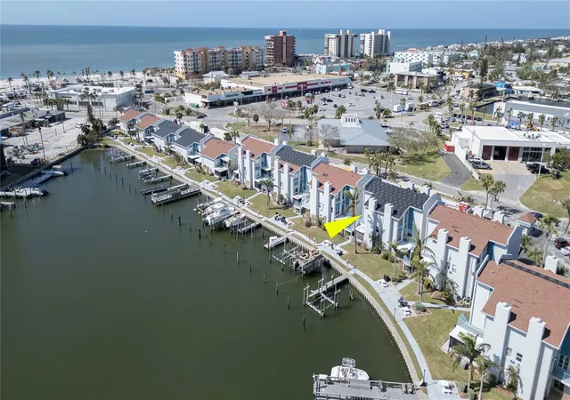 Homes for sale in Madeira Beach, FL | 179 Medallion Blvd #C, Madeira Beach, FL 33708 | MLS# TB8317219