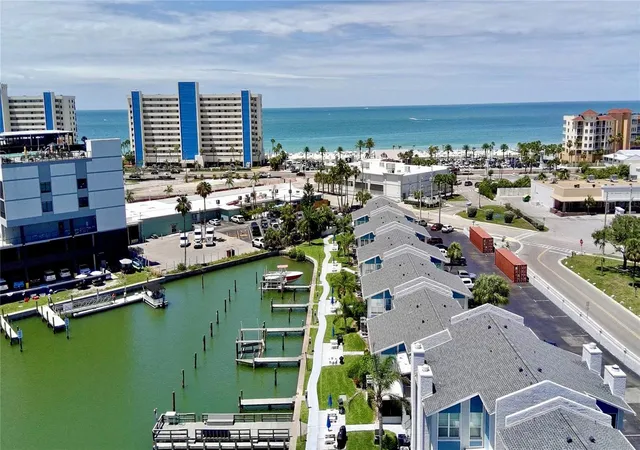 Homes for sale in Madeira Beach, FL | 179 Medallion Blvd #C, Madeira Beach, FL 33708 | MLS# TB8317219