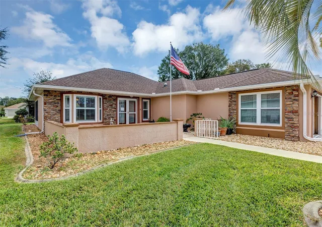 Photo 2 of Single family home for sale at 11447 Sw 69th Circle, Ocala, FL 34476 | MLS# O6254513 | Listing updated on 2026-09-26