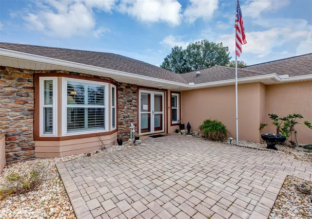 Photo 3 of Single family home for sale at 11447 Sw 69th Circle, Ocala, FL 34476 | MLS# O6254513 | Listing updated on 2026-09-26