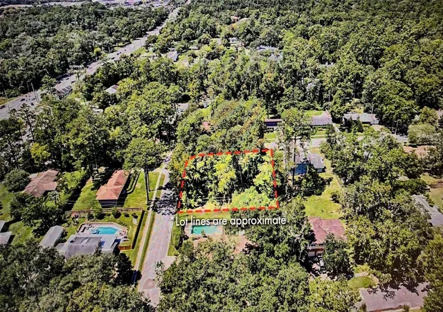 Homes for sale in Gainesville, FL | Tbd Nw 52nd Ter, Gainesville, FL 32605 | MLS# GC526018