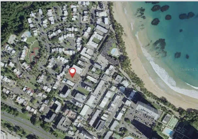 Photo 1 of Land for sale at 16 Ocean Dr Ave #LOTS A & B, Luquillo, PR 00773 | MLS# PR9109869 | Listing updated on 2026-07-21