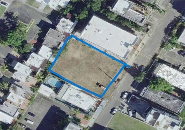 Photo 2 of Land for sale at 16 Ocean Dr Ave #LOTS A & B, Luquillo, PR 00773 | MLS# PR9109869 | Listing updated on 2026-07-21
