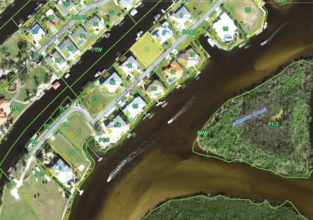 12th image of 5487 Sea Edge Dr, Punta Gorda, FL 33950 | MLS# C7499855