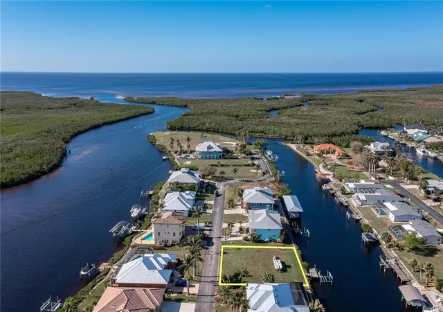1st image of 5487 Sea Edge Dr, Punta Gorda, FL 33950 | MLS# C7499855