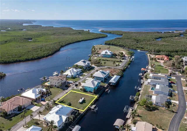 3rd image of 5487 Sea Edge Dr, Punta Gorda, FL 33950 | MLS# C7499855