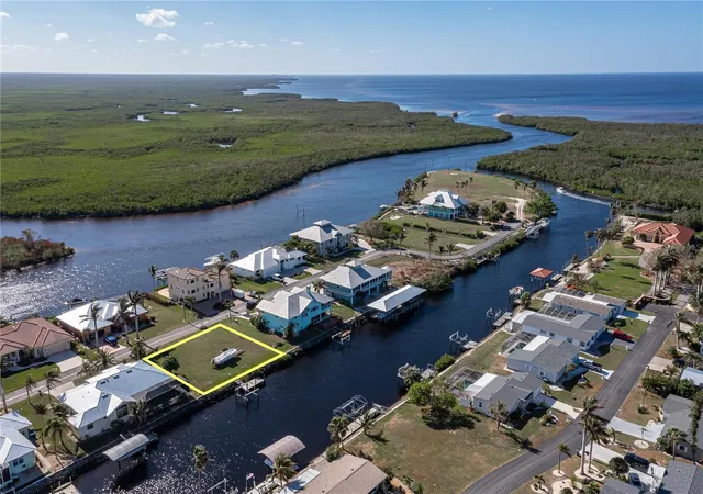 4th image of 5487 Sea Edge Dr, Punta Gorda, FL 33950 | MLS# C7499855