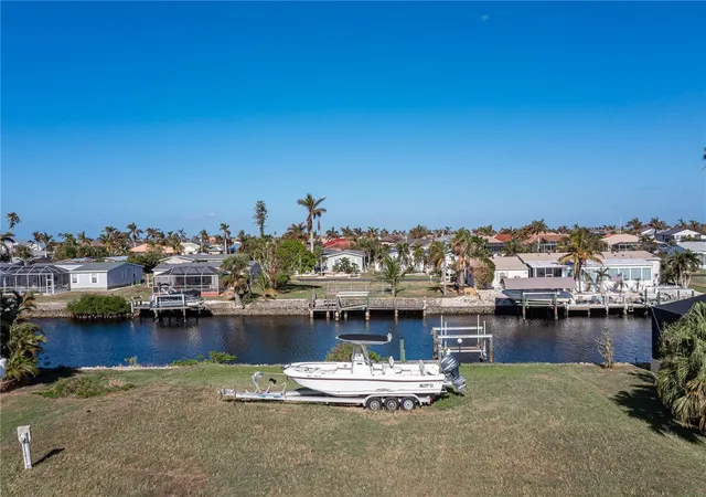 5th image of 5487 Sea Edge Dr, Punta Gorda, FL 33950 | MLS# C7499855