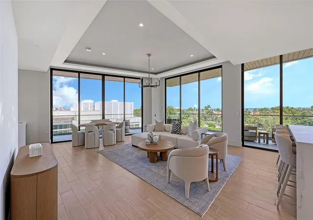 Photo 3 of Condo for sale at 1591 Gulf Of Mexico Dr #413, Longboat Key, FL 34228 | MLS# A4627935 | Listing updated on 2026-10-05