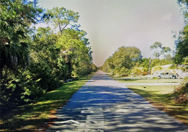2nd image of 26325 Scham Rd, Punta Gorda, FL 33955 | MLS# O6254962