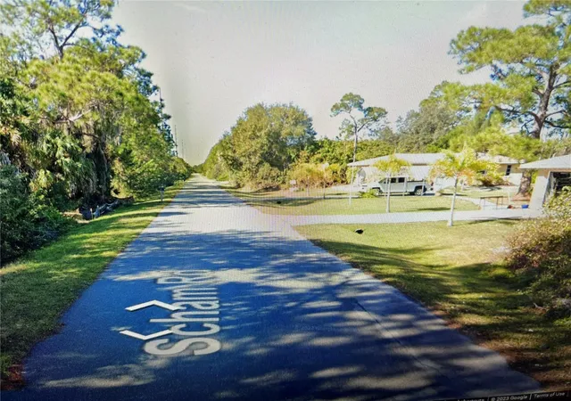 3rd image of 26325 Scham Rd, Punta Gorda, FL 33955 | MLS# O6254962