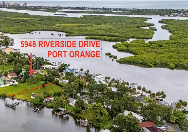 7th image of 5948 S Riverside Dr, Port Orange, FL 32127 | MLS# NS1082942