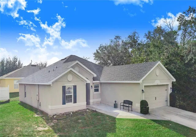 Photo 1 of Single family home for sale at 230 Grouper Ct, Kissimmee, FL 34759 | MLS# P4932643 | Listing updated on 2026-06-28