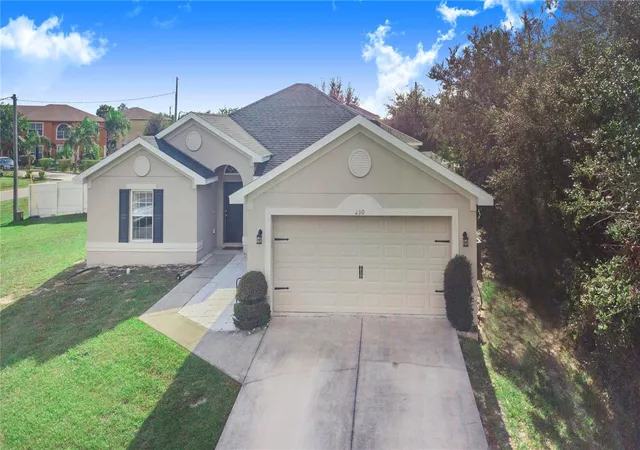 Photo 2 of Single family home for sale at 230 Grouper Ct, Kissimmee, FL 34759 | MLS# P4932643 | Listing updated on 2026-06-28