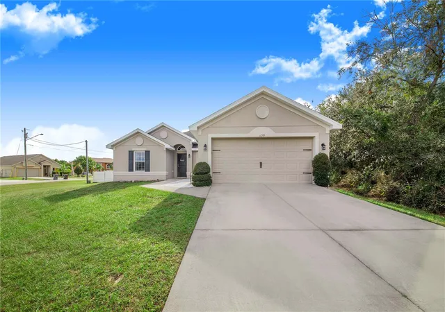 Photo 3 of Single family home for sale at 230 Grouper Ct, Kissimmee, FL 34759 | MLS# P4932643 | Listing updated on 2026-06-28