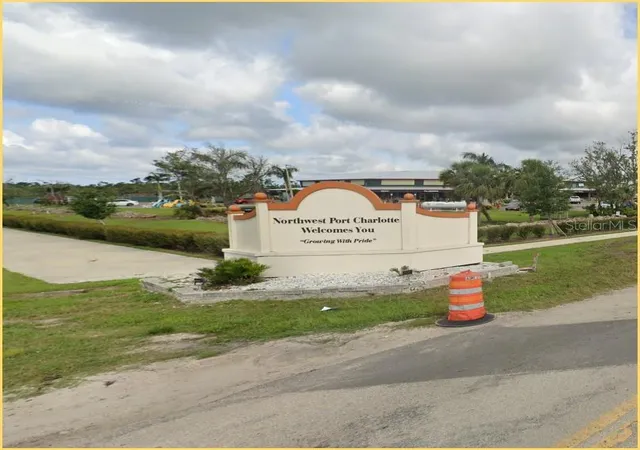 Photo 12 of Land for sale at 1144 Anaheim St, Port Charlotte, FL 33953 | MLS# D6138826 | Listing updated on 2026-09-02
