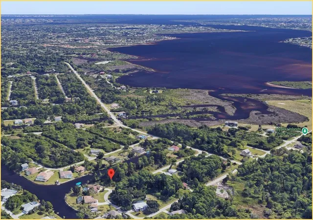 Photo 4 of Land for sale at 1144 Anaheim St, Port Charlotte, FL 33953 | MLS# D6138826 | Listing updated on 2026-09-02