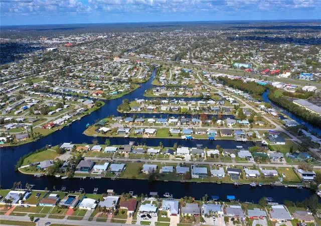 Photo 57 of Single family home for sale at 554 Lindley Ter, Port Charlotte, FL 33952 | MLS# C7499931 | Listing updated on 2026-06-20