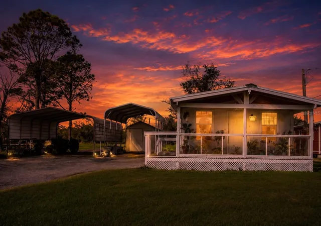 Photo 2 of Manufactured home for sale at 3364 N Marina Pkwy, Lake Wales, FL 33898 | MLS# P4932648 | Listing updated on 2026-09-08