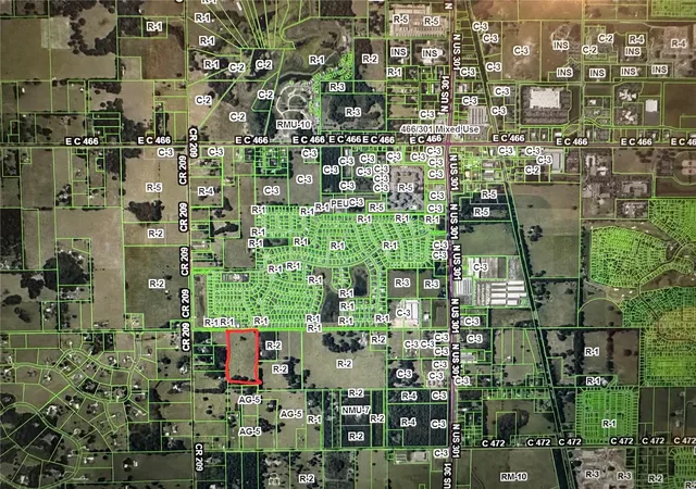 Photo 1 of Land for sale at Sumter County Rd 214, Oxford, FL 34484 | MLS# G5089003 | Listing updated on 2026-07-28