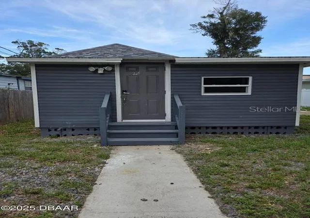 Photo 3 of Single family home for sale at 339 Maple St, Daytona Beach, FL 32114 | MLS# G5089023 | Listing updated on 2026-08-13