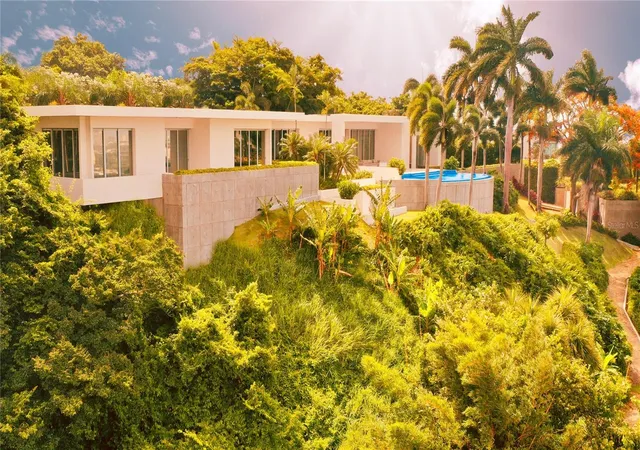 Photo 2 of Single family home for sale at Urb La Lomita Calle Vista Linda, Guaynabo, PR 00969 | MLS# PR9109938 | Listing updated on 2026-01-30