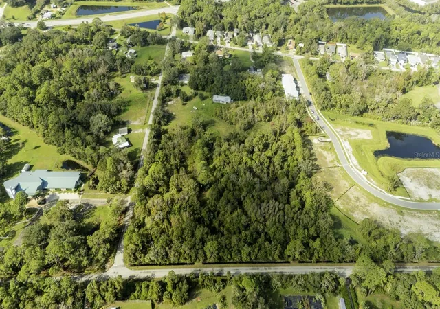 13th image of 618 Ingham Rd, New Smyrna Beach, FL 32168 | MLS# NS1082976