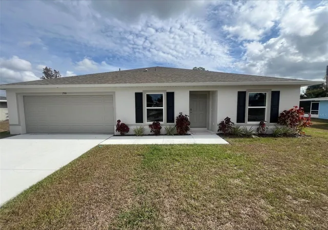 Photo 1 of Sale Pending at 2116 Hanson St, Port Charlotte, FL 33952 | MLS# C7500089 | Listing updated on 2026-08-26