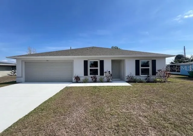 Photo 6 of Sale Pending at 2116 Hanson St, Port Charlotte, FL 33952 | MLS# C7500089 | Listing updated on 2026-08-26