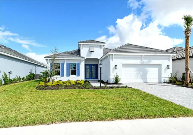 Photo 2 of Single family home for sale at 15625 San Lazzaro Ave, Bradenton, FL 34211 | MLS# A4628391 | Listing updated on 2026-10-22