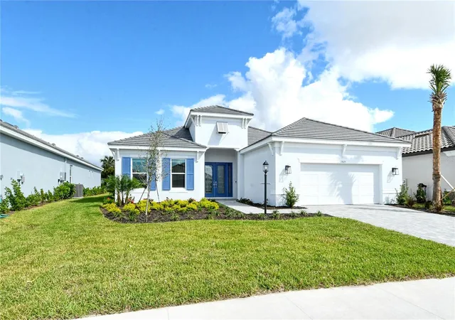 Photo 3 of Single family home for sale at 15625 San Lazzaro Ave, Bradenton, FL 34211 | MLS# A4628391 | Listing updated on 2026-10-22