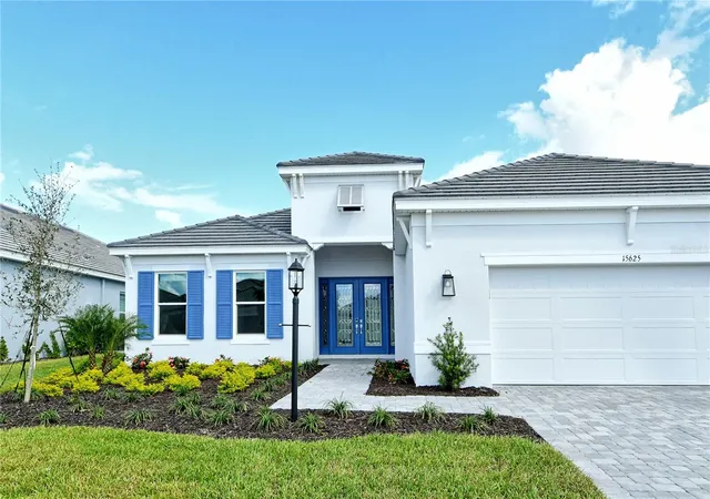 Photo 3 of Single family home for sale at 15625 San Lazzaro Ave, Bradenton, FL 34211 | MLS# A4628391 | Listing updated on 2026-10-22