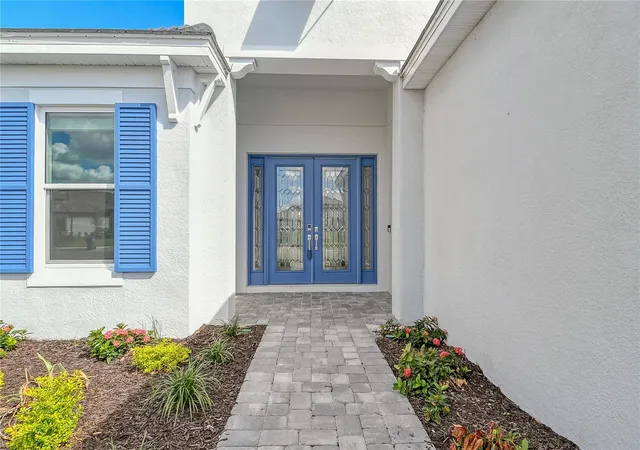 Photo 4 of Single family home for sale at 15625 San Lazzaro Ave, Bradenton, FL 34211 | MLS# A4628391 | Listing updated on 2026-10-22