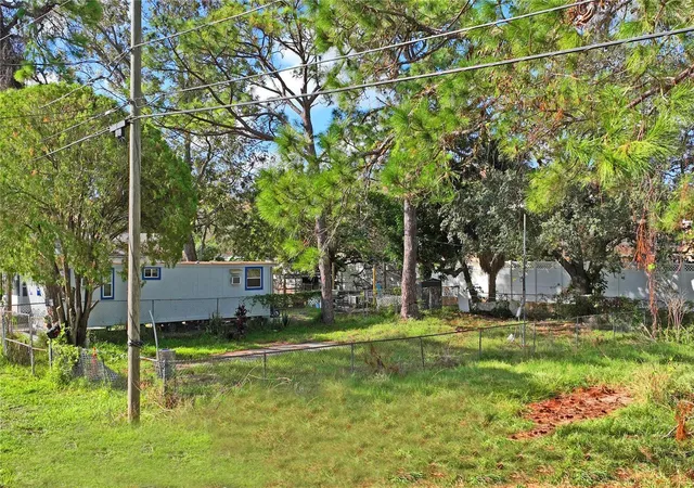 Photo 2 of Land for sale at 5635 Van Doren Ave, New Port Richey, FL 34652 | MLS# W7869756 | Listing updated on 2026-08-14