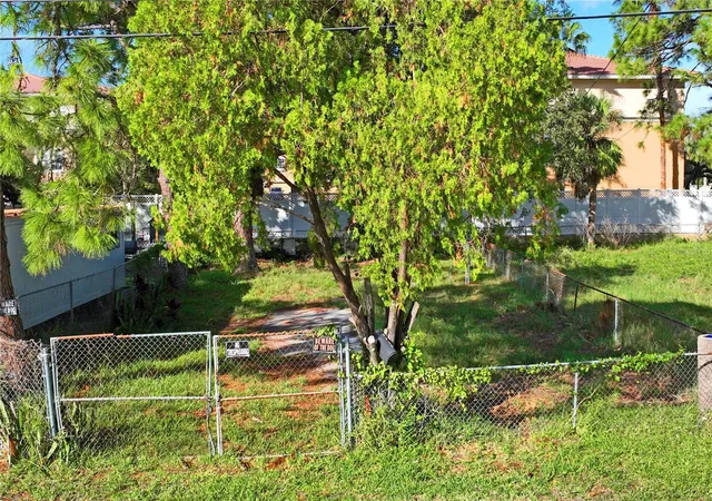 Photo 3 of Land for sale at 5635 Van Doren Ave, New Port Richey, FL 34652 | MLS# W7869756 | Listing updated on 2026-08-14