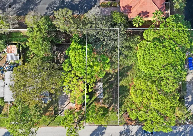Photo 3 of Land for sale at 5635 Van Doren Ave, New Port Richey, FL 34652 | MLS# W7869756 | Listing updated on 2026-08-14